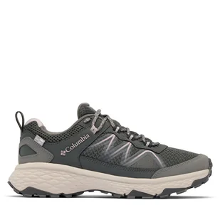 Trekkingi Columbia Peakfreak Rush™ OutDry™ 2108431 Szary - Buty trekkingowe damskie - miniaturka - grafika 1