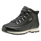 Buty trekkingowe damskie - Buty outdoor damskie Helly Hansen The Forester Premium - miniaturka - grafika 1