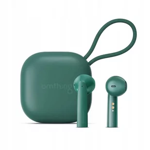 1MORE Omthing AirFree Pods True Wireless zielone (EO005FG) - Słuchawki - miniaturka - grafika 1
