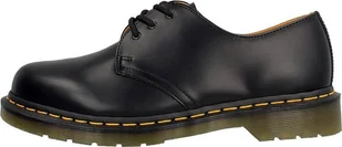 Dr Martens Buty Black - Glany 40 - Półbuty męskie - miniaturka - grafika 1