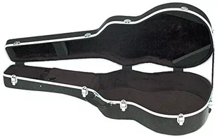 FX futerał na gitarę ABS gitara koncertowa F560310 - Pokrowce i futerały na gitarę - miniaturka - grafika 1