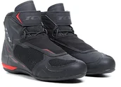 Buty motocyklowe - TCX R04D AIR BLACK/RED 48 - miniaturka - grafika 1