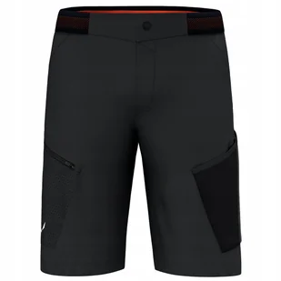 Salewa Szorty Pedroc 3 Dst Cargo 00-0000028601_0910 R Xl - Spodenki męskie - miniaturka - grafika 1