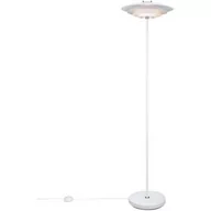Lampy stojące - Nordlux Bretagne lampa stojąca 1x25W biała 2213494001 - miniaturka - grafika 1