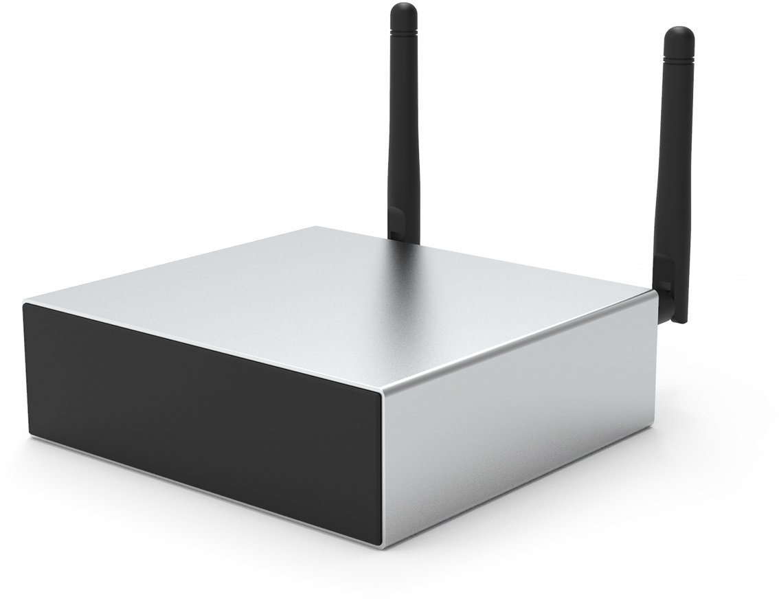 Arylic Antena RTV Antena wewnętrzna para do płyt DIY