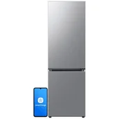 Lodówki - Samsung RB34C603CS9 - miniaturka - grafika 1