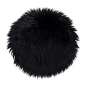 Poduszki na krzesła - Poduszka na krzesło ø 35 cm – House Nordic - miniaturka - grafika 1