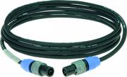 Kable - Klotz SC3-10 kabel PA Prime Standard Serie SC3-10SW - miniaturka - grafika 1