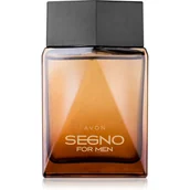 Wody i perfumy męskie - Avon Segno woda perfumowana 75ml - miniaturka - grafika 1