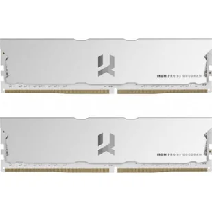 GoodRam  IRDM PRO DDR4 16GB 3600MHz CL17 IRP-W3600D4V64L17S/16GDC IRP-W3600D4V64L17S/16GDC - Pamięci RAM - miniaturka - grafika 1