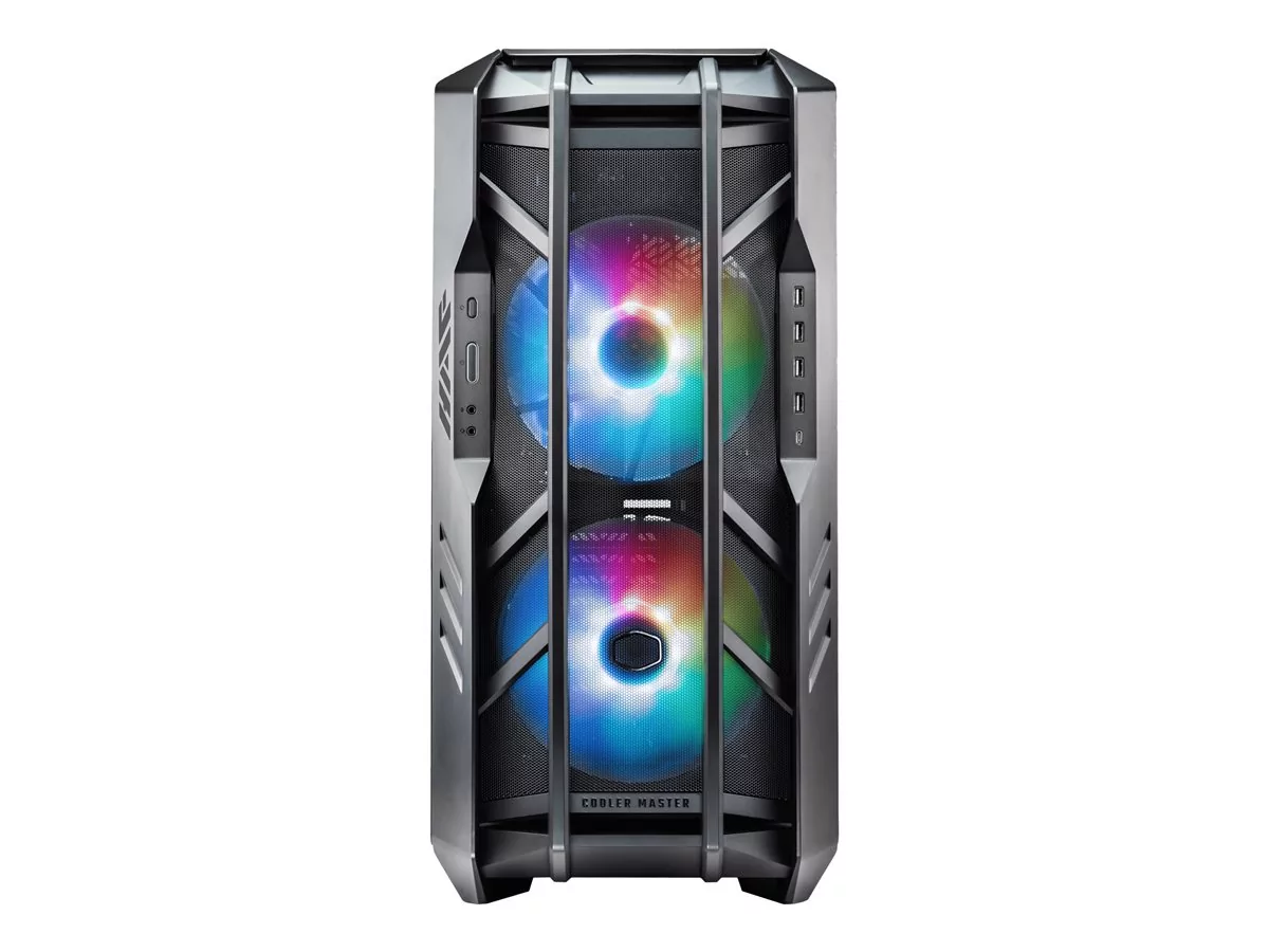 COOLER MASTER Obudowa HAF 700 Full tower ARGB