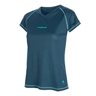 Koszulki i topy damskie - TRANGOWORLD Musia Koszulka damska - miniaturka - grafika 1