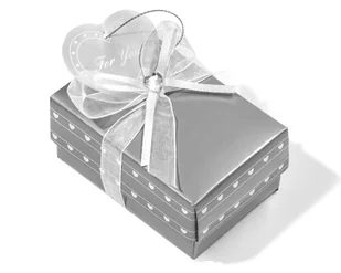 Kryształowy łabędź - Ozdoby bożonarodzeniowe - miniaturka - grafika 6