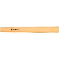 Młotki - Topex Trzonek do młotekka, 32cm/0,5kg, , 02A082 - miniaturka - grafika 1