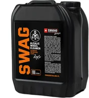 Kosmetyki samochodowe - Swag Alcalic Wheel Cleaner - Środek do czyszczenia felg o zasadowym pH 5L - miniaturka - grafika 1