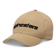 Czapki damskie - Alpinestars Męska czapka z daszkiem - miniaturka - grafika 1