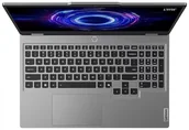 Laptopy - Lenovo LOQ 15 - Core i5-13450HX 15,6"-144Hz 32GB 1TB Win11Home RTX5060 83JE0087PB_32GB_1000SSD - miniaturka - grafika 1