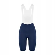 Spodenki rowerowe - Eroe Spodenki Rowerowe Nbś Grinta Pure Navy XL - miniaturka - grafika 1