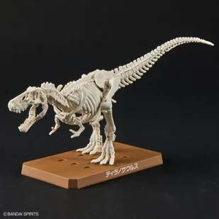 PLANOSAURUS - TYRANNOSAURUS - Figurki dla dzieci - miniaturka - grafika 7