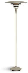 Belid - Diablo Lampa Podłogowa Ø50 Sand/Metallic Bronze Belid - Lampy stojące - miniaturka - grafika 1
