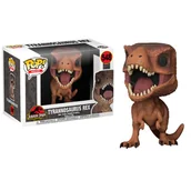 Figurki kolekcjonerskie - Funko POP Vinyl, figurka Jurassic Park - Tyrannosaurus Rex - miniaturka - grafika 1