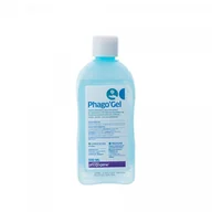 Dezynfekcja - Medilab Phago''Gel do dezynfekcji rąk 500 ml Butelka bez pompki NN-MME-CHPS-003 - miniaturka - grafika 1