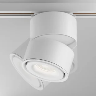 Reflektor LED Maytoni Yin system Unity, triak, 940, biały - Lampy pozostałe - miniaturka - grafika 3