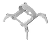 Akcesoria do drona - Sunnylife Podwyższenie podwozia do DJI Mini 4 Pro Grey - miniaturka - grafika 1