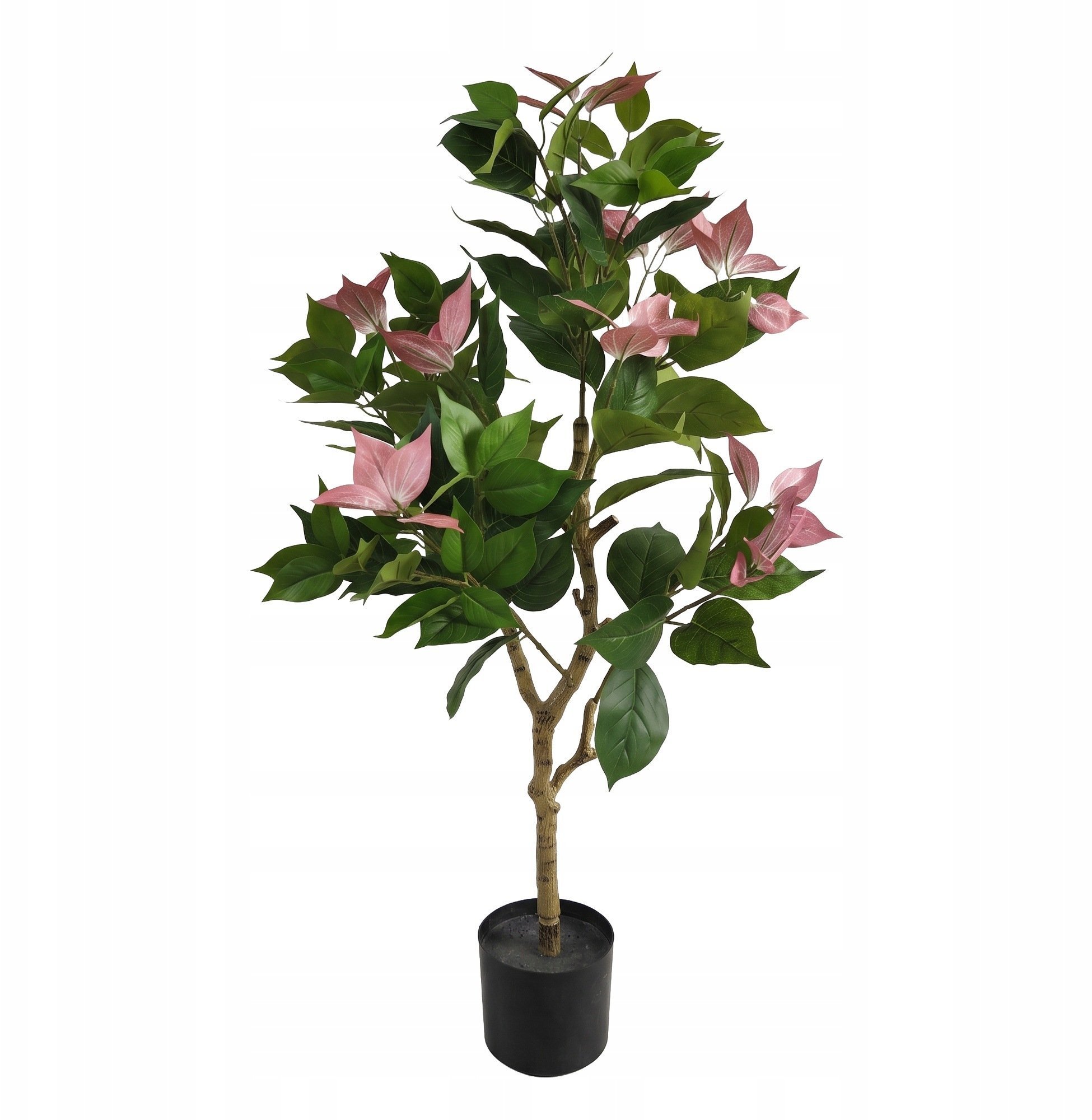 Atmosphera Sztuczna bugenwilla w doniczce, wys. 100 cm