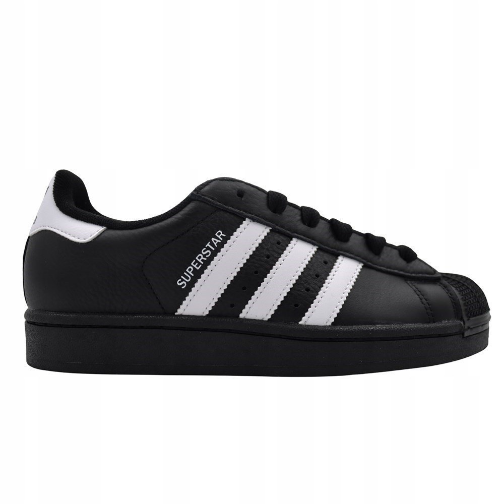 Buty Adidas Superstar Ii JI0079