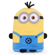 Maskotki i pluszaki - MINIONKI Mega Tim Dwustronny, pluszak, 13 cm - miniaturka - grafika 1