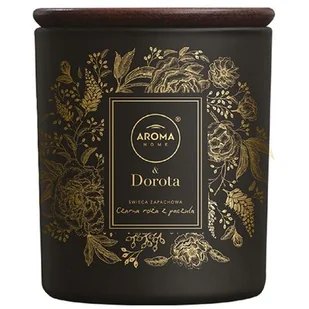 MTM Świeca zapachowa 260ml/ 150g 9340BF 9340BF SAM One size - Świece - miniaturka - grafika 1