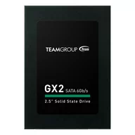 Dyski SSD - Team Group GX2 512GB (T253X2512G0C101) - miniaturka - grafika 1