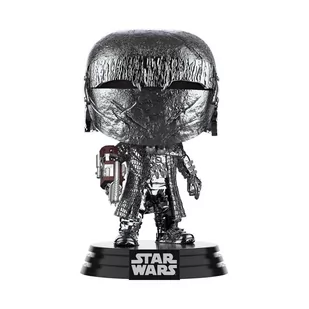 Funko Gwiezdne Wojny: Knights Of Ren Cannon - Figurki kolekcjonerskie - miniaturka - grafika 1
