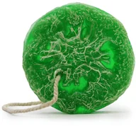 Mydła - Owocowe mydło peelingujące - Mango - miniaturka - grafika 1