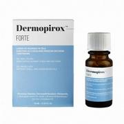 Problemy skórne - Dermopirox Forte, lakier do paznokci, 10 ml - miniaturka - grafika 1