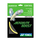 Tenis ziemny - Naciąg rakiety do badmintona Yonex  Aerobite Boost (10 m) - miniaturka - grafika 1