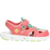 Sandały damskie - Sandały Columbia Techsun Wave 1767562668 - miniaturka - grafika 1