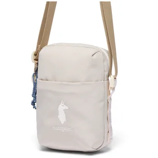 Torba naramienna Cotopaxi Todo 1L Shoulder Bag Kolor: beżowy - Torby podróżne - miniaturka - grafika 1