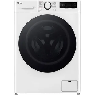 Pralka LG MF2D85500W AI DD - Pralki - miniaturka - grafika 1