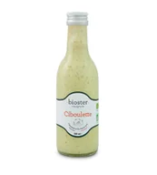 Sosy w słoikach - Bioster Sos winegret ze szczypiorkiem 250 ml Bio - sos - miniaturka - grafika 1