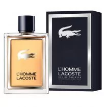 Lacoste LHomme woda toaletowa 150ml - Wody i perfumy męskie - miniaturka - grafika 1