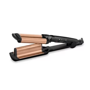 Babyliss Deep Waves W2447E - Prostownice i karbownice do włosów - miniaturka - grafika 1