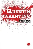 Biografie i autobiografie - Quentin Tarantino. Rozmowy - Gerald Peary - miniaturka - grafika 1