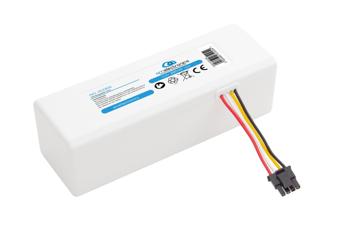 Akumulator do Xiaomi Mijia 1C 14,4V 2Ah (2806)