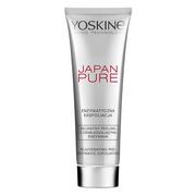 Yoskine Japan Pure delikatna eksfoliacja peeling enzymatyczny 75 ml