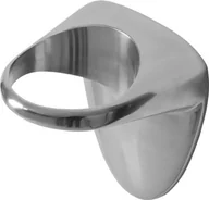 Pozostałe akcesoria fryzjerskie - Ayala, uchwyt Lux - miniaturka - grafika 1