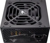 Zasilacze komputerowe - Zasilacz Cougar VTC 600 600W CGR BC-600 - miniaturka - grafika 1