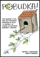 E-booki dla dzieci i młodzieży - POBUDKA! - miniaturka - grafika 1