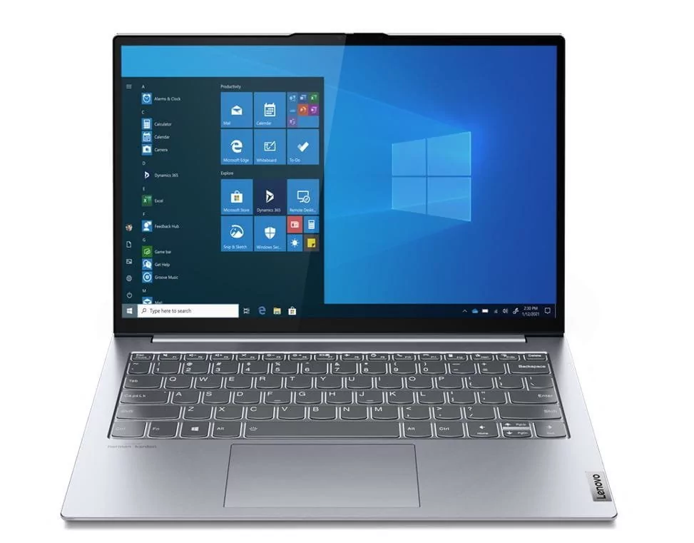 Lenovo ThinkBook 13x 20WJ0026PB i5-1130G7/13,3WQXGA/16GB/512SSD/Int/W11P 20WJ0026PB